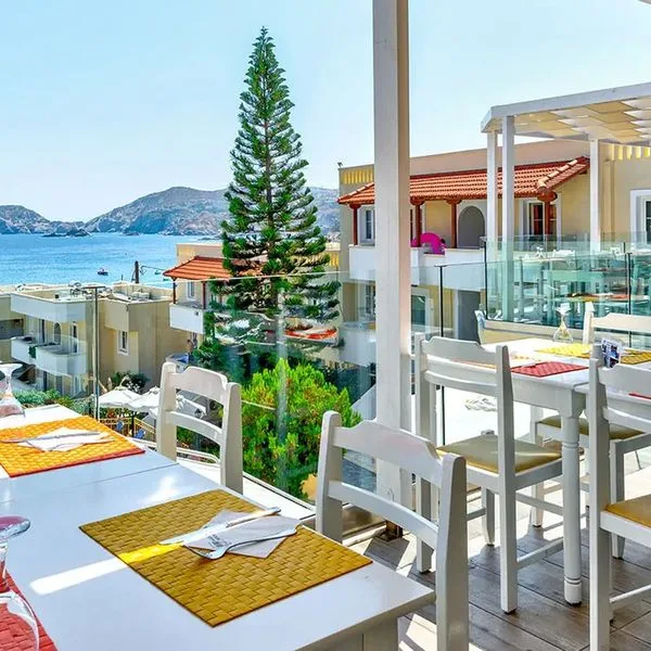 Alexander House - zdjęcie 4