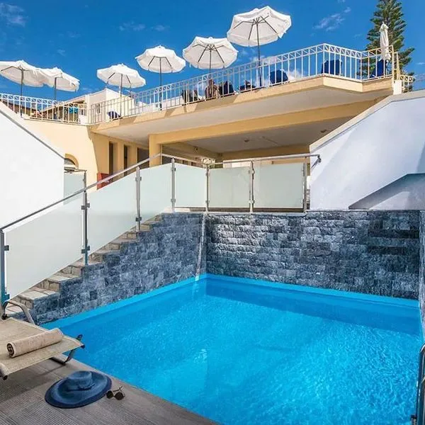 Alexander House - zdjęcie 5