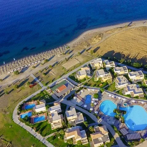 Natura Park Village - zdjęcie 2