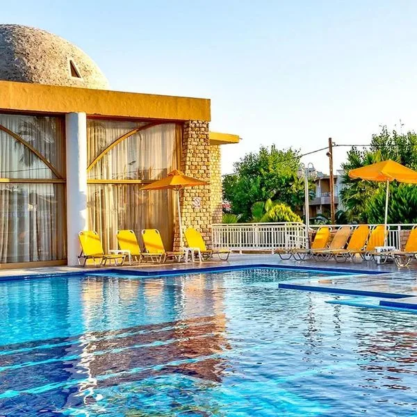 Kavros Beach (Chania) - zdjęcie 4