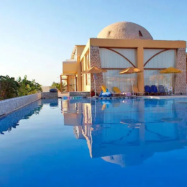 Kavros Beach (Chania) - zdjęcie 2