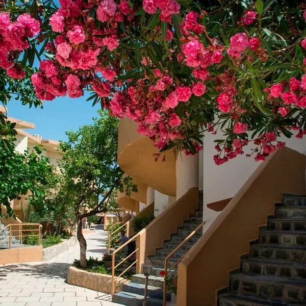 Kavros Beach (Chania) - zdjęcie 5