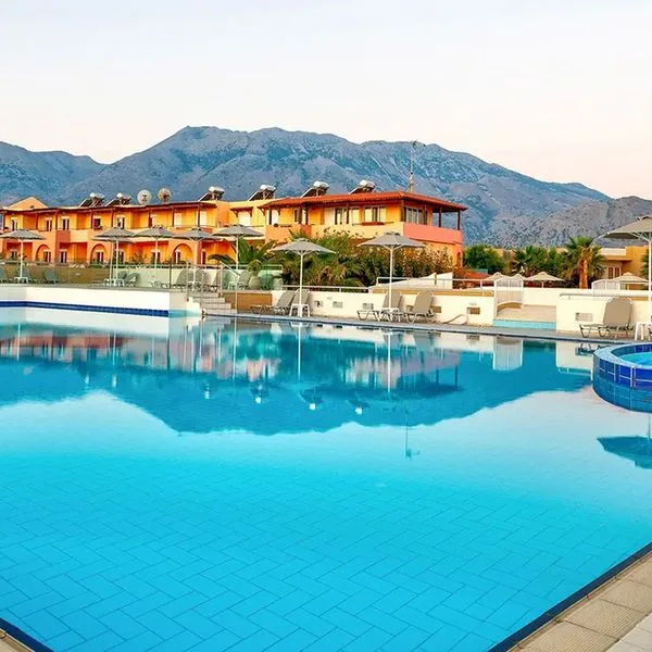 Kavros Beach (Chania)