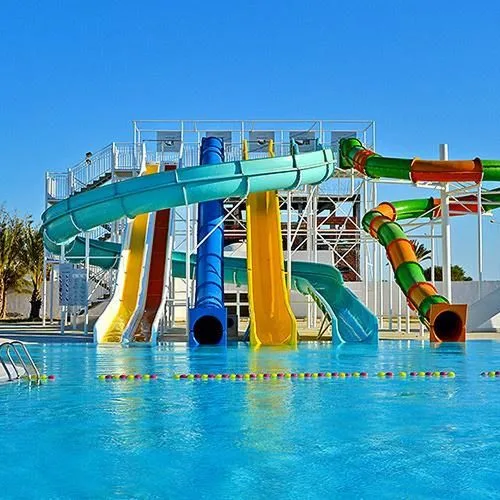 Magic Iliade Aquapark - zdjęcie 5