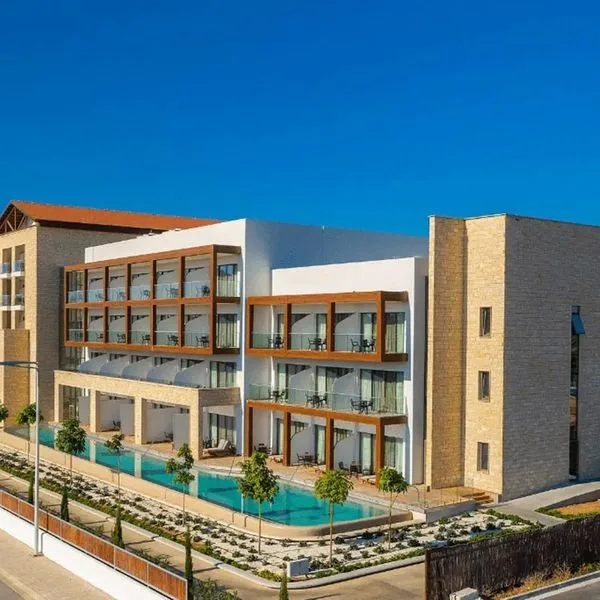 Aliathon Resort - zdjęcie 2