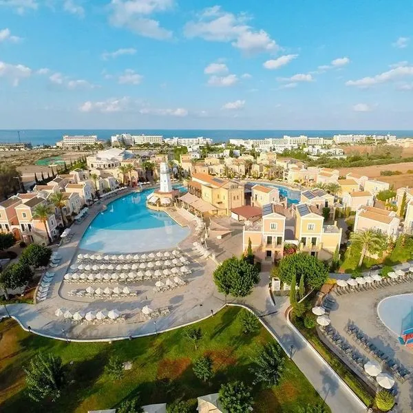 Aliathon Resort - zdjęcie 4