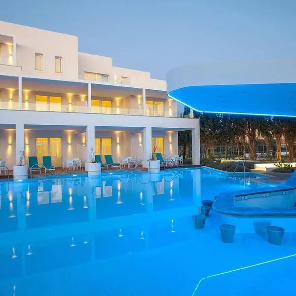 Aliathon Resort - zdjęcie 4