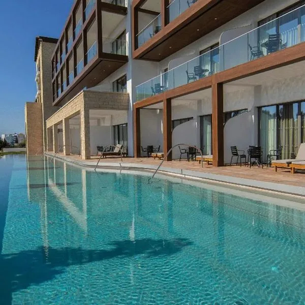 Aliathon Resort - zdjęcie 5