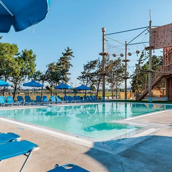 Aliathon Resort - zdjęcie 3