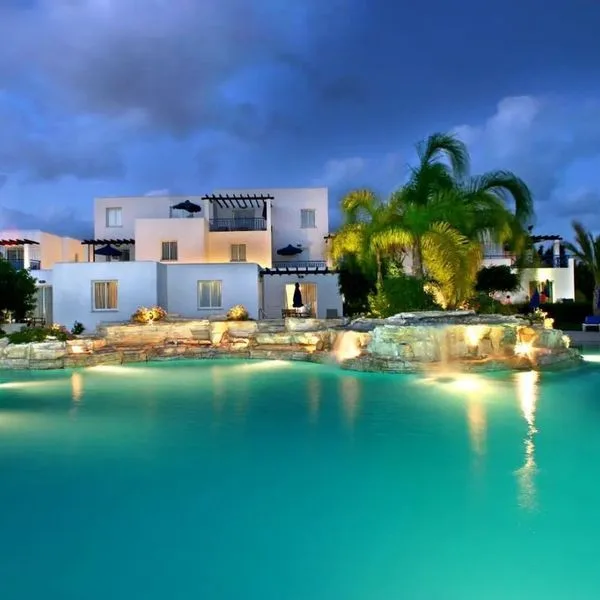 Aliathon Resort - zdjęcie 2