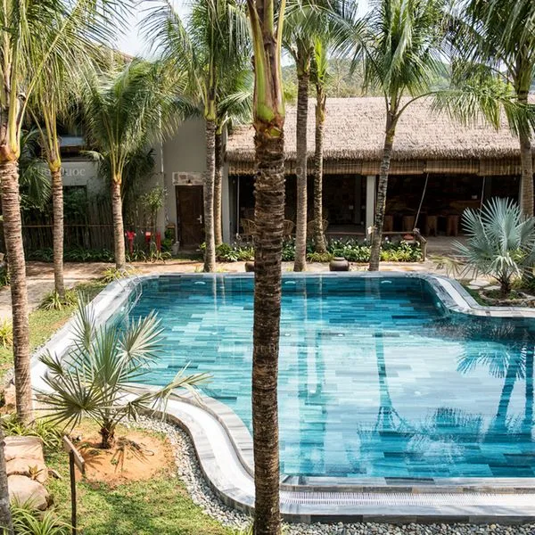 M Resort Phu Quoc - zdjęcie 3