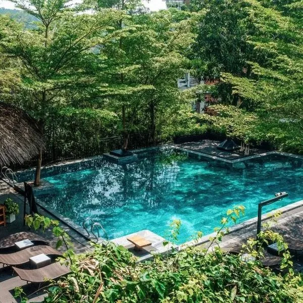 M Resort Phu Quoc - zdjęcie 2