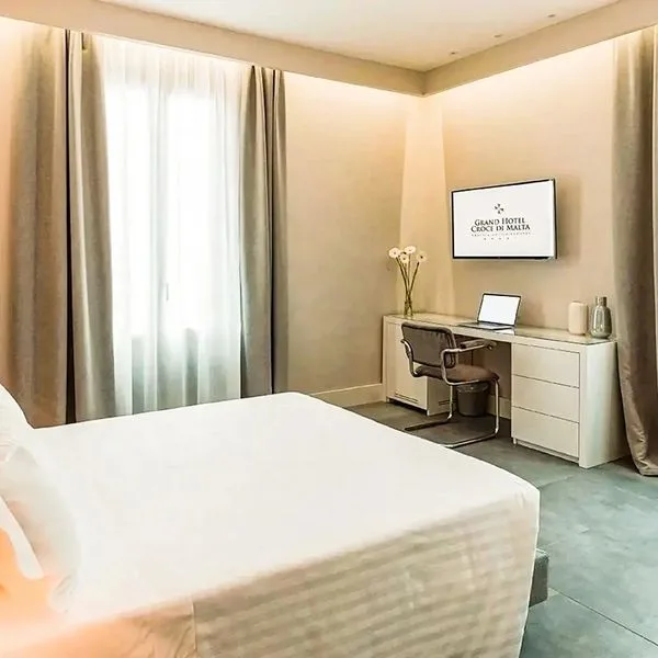 GH Croce di Malta - zdjęcie 4