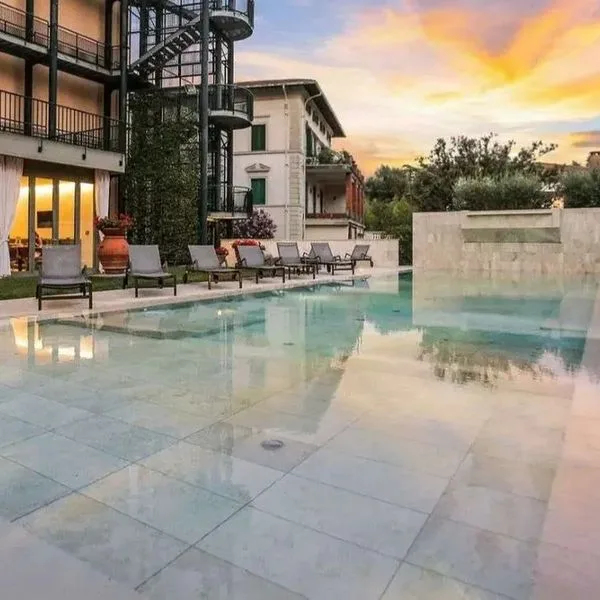 GH Croce di Malta - zdjęcie 4