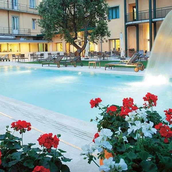 GH Croce di Malta - zdjęcie 3