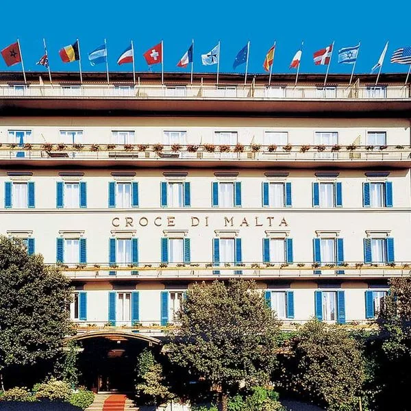 GH Croce di Malta - zdjęcie 2