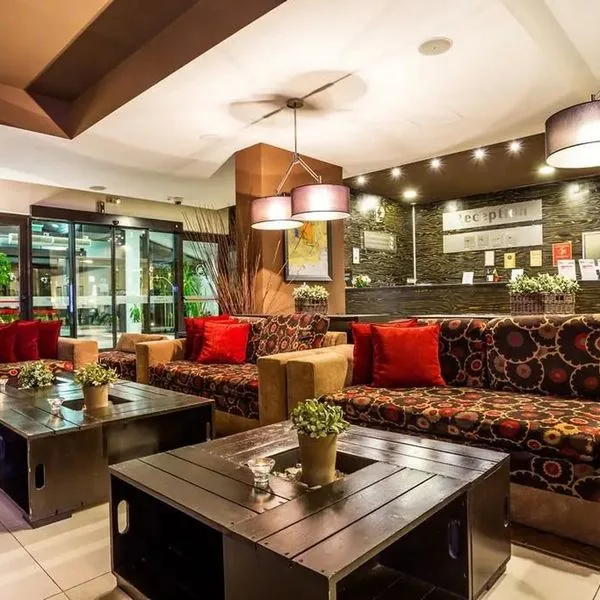 Perun Lodge - zdjęcie 5