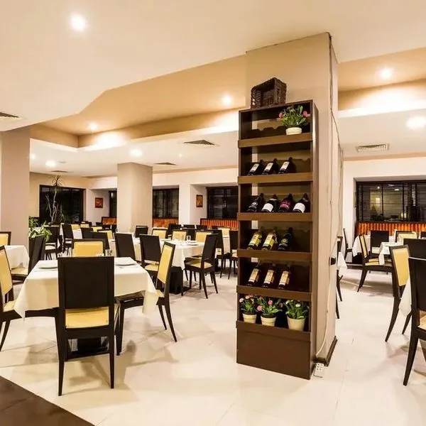 Perun Lodge - zdjęcie 2