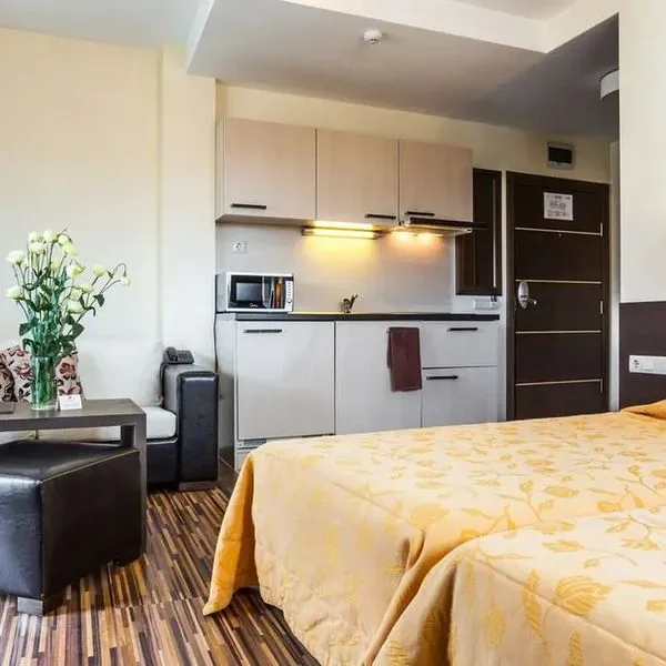 Perun Lodge - zdjęcie 3