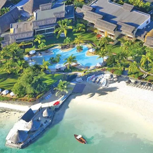 Veranda Paul Et Virginie - zdjęcie 2