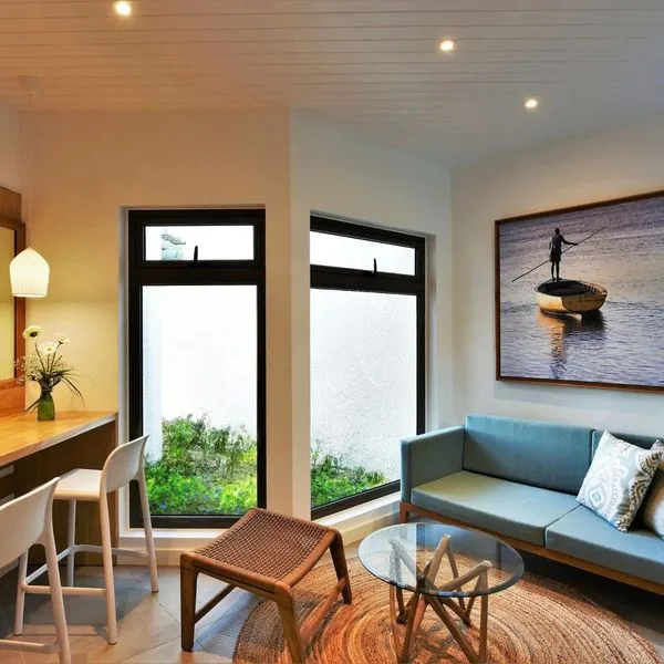 Veranda Paul Et Virginie - zdjęcie 5