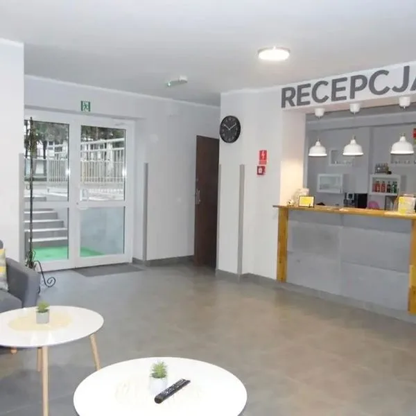 Villa Jupiter (ex. Jowisz) - zdjęcie 5