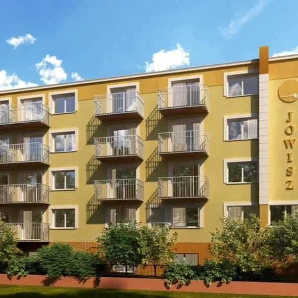 Villa Jupiter (ex. Jowisz)