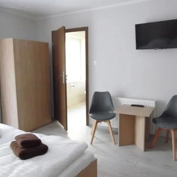 Villa Jupiter (ex. Jowisz) - zdjęcie 4