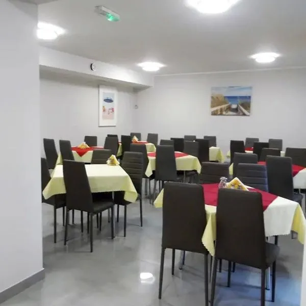 Villa Jupiter (ex. Jowisz) - zdjęcie 3