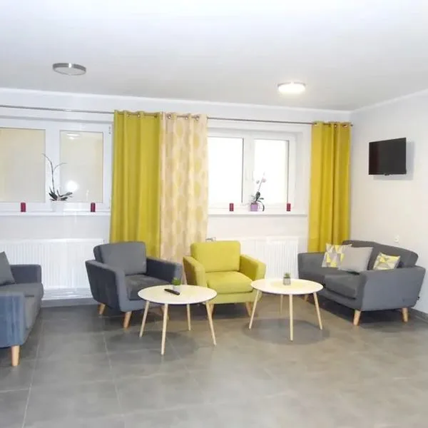 Villa Jupiter (ex. Jowisz) - zdjęcie 2