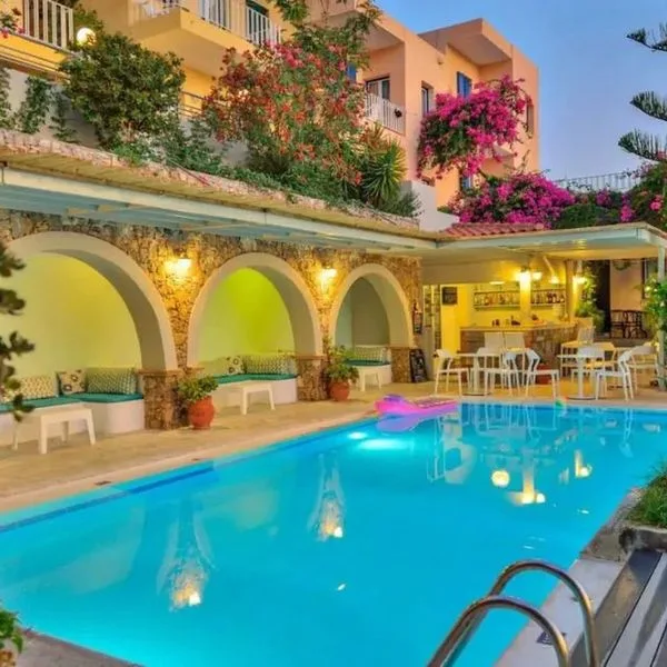 Aphea Village - zdjęcie 3