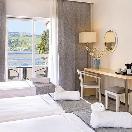 Blue Style Resort - zdjęcie 4