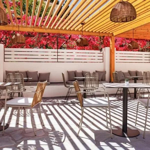 Blue Style Resort - zdjęcie 3