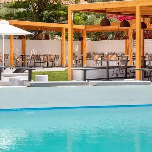 Blue Style Resort - zdjęcie 5