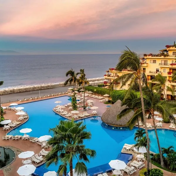 Velas Resort (Puerto Vallarta) - zdjęcie 2