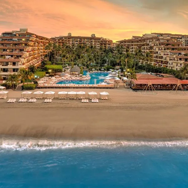 Velas Resort (Puerto Vallarta) - zdjęcie 3