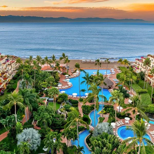 Velas Resort (Puerto Vallarta)