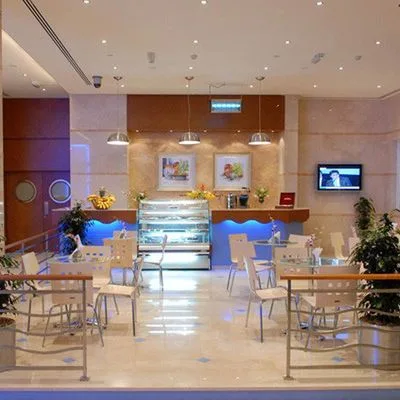 Lavender Sharjah (ex Lords Beach) - zdjęcie 3