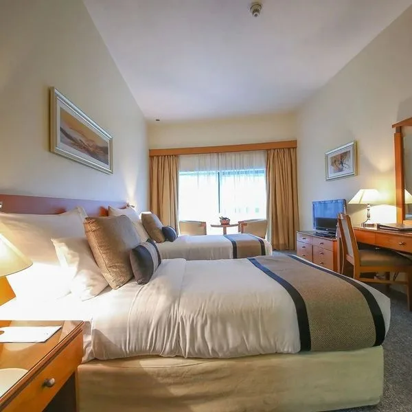 Lavender Sharjah (ex Lords Beach) - zdjęcie 2