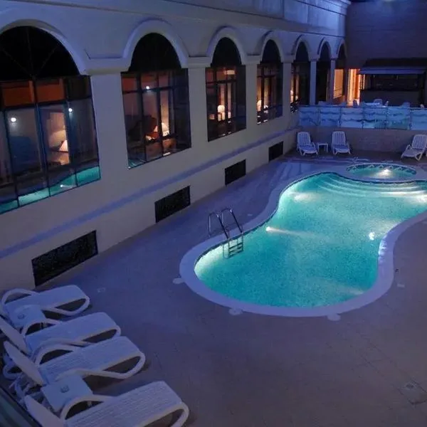 Lavender Sharjah (ex Lords Beach) - zdjęcie 5