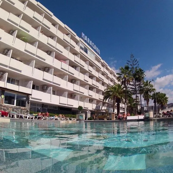 Maracaibo (Puerto Rico)