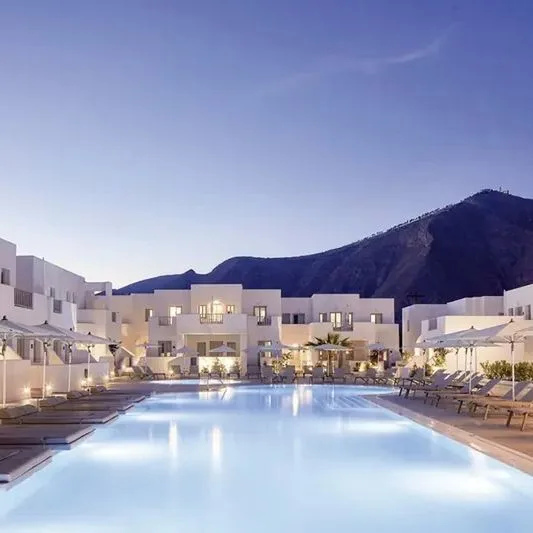 Aqua Blue (Perissa) - zdjęcie 3