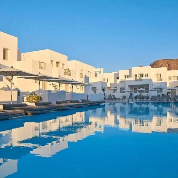 Aqua Blue (Perissa) - zdjęcie 2