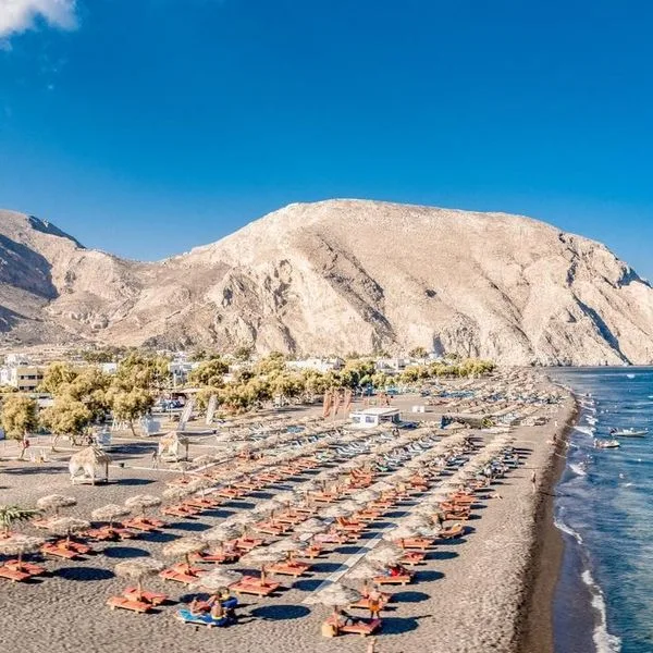 Aqua Blue (Perissa) - zdjęcie 5