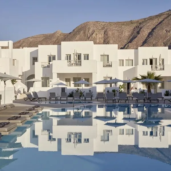 Aqua Blue (Perissa) - zdjęcie 4