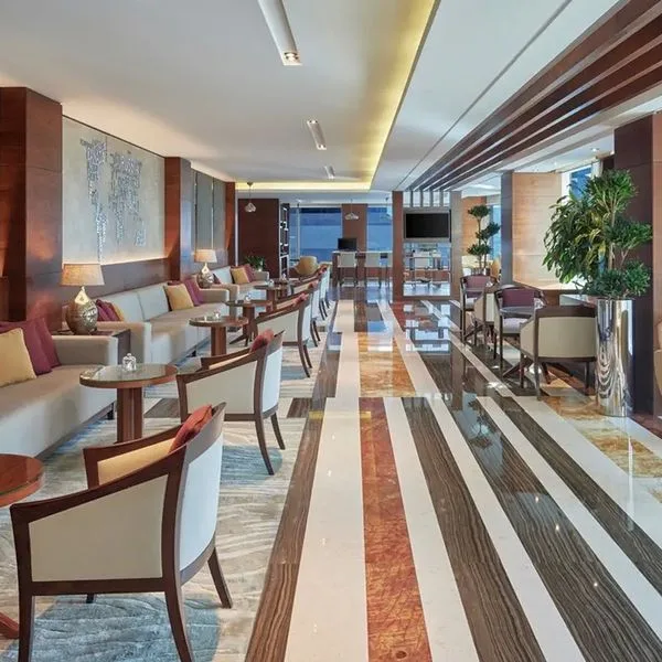 Rose Rayhaan by Rotana - zdjęcie 4