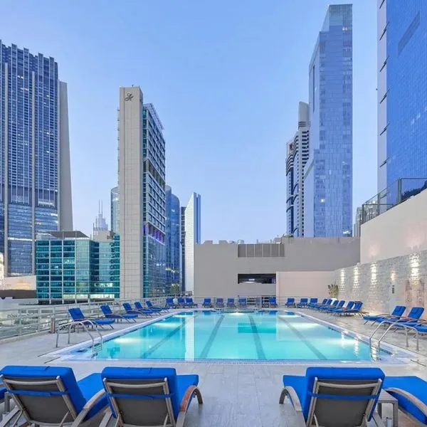 Rose Rayhaan by Rotana - zdjęcie 2