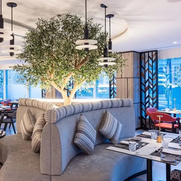 Rose Rayhaan by Rotana - zdjęcie 3