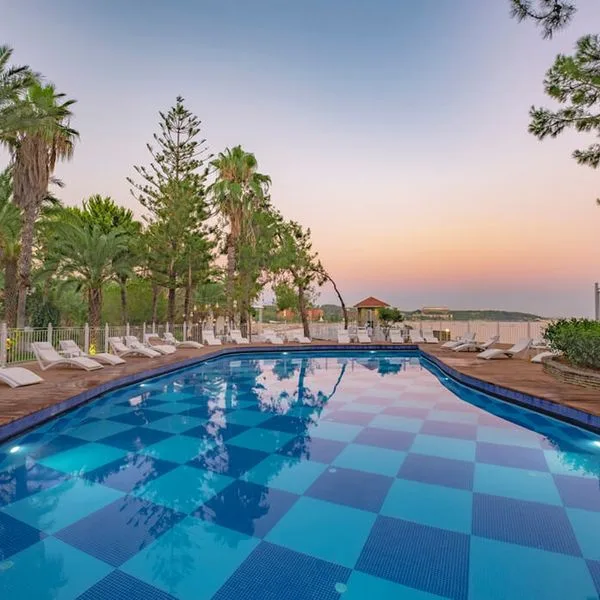 Utopia Beach Club (ex Alara) - zdjęcie 2