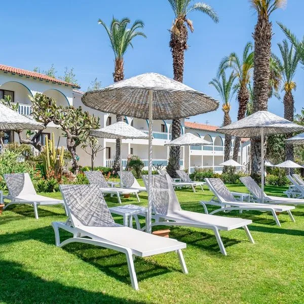 Utopia Beach Club (ex Alara) - zdjęcie 5